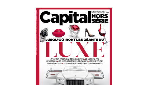 capital spécial luxe