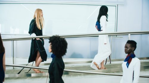 historique des directions artistiques